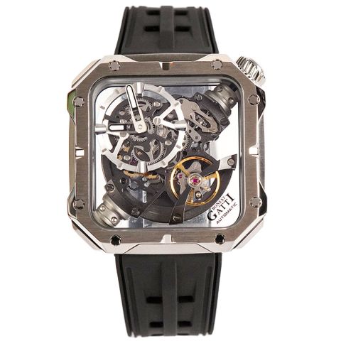 Bonest Gatti 45mm Nam BG5804-A1