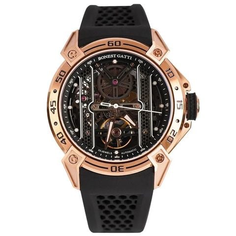Bonest Gatti 45mm Nam BG5805-A1