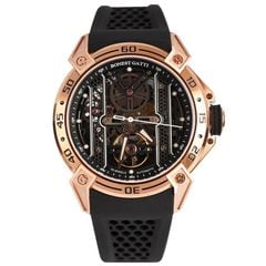 Bonest Gatti 45mm Nam BG5805-A1