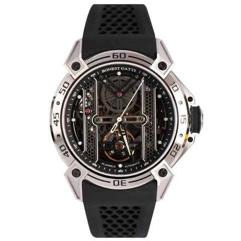 Bonest Gatti - Nam BG5805-A2 Size 45mm