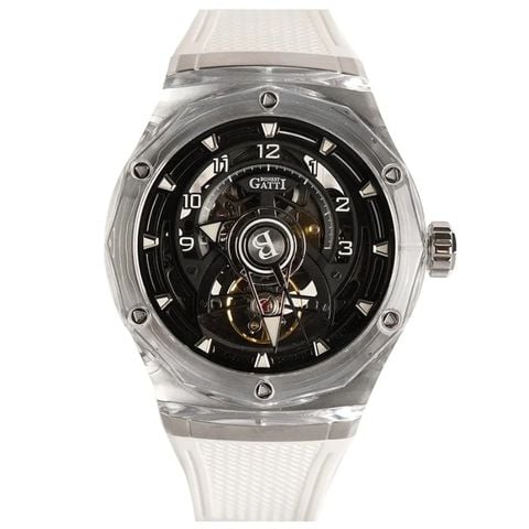 Bonest Gatti 42mm Nam BG5806-A2