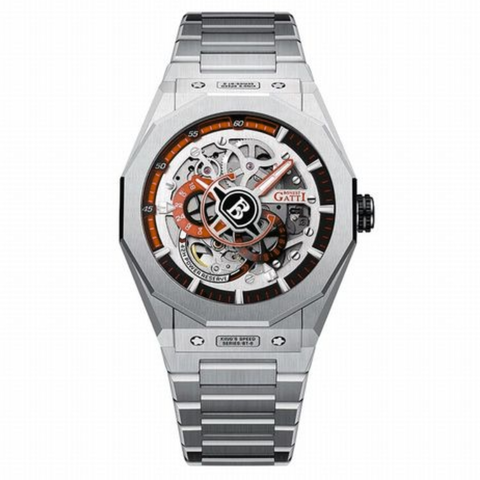 Bonest Gatti 42.5mm Nam BG7601-S2