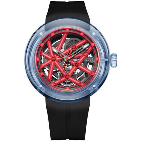 Bonest Gatti 42mm Nam BG7702-A2