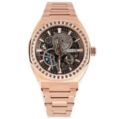 Bonest Gatti 43mm Nam BG8801-S3