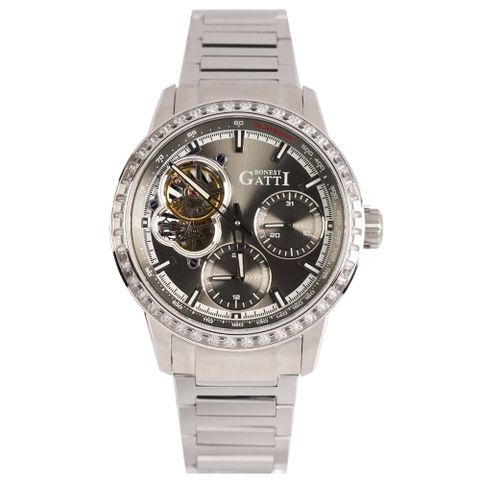 Bonest Gatti 43mm Nam BG8802-S1