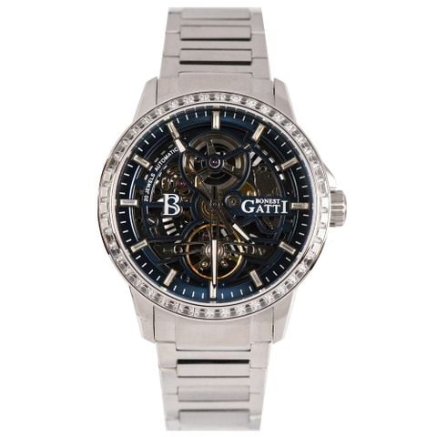 Bonest Gatti 42mm Nam BG8803-S1