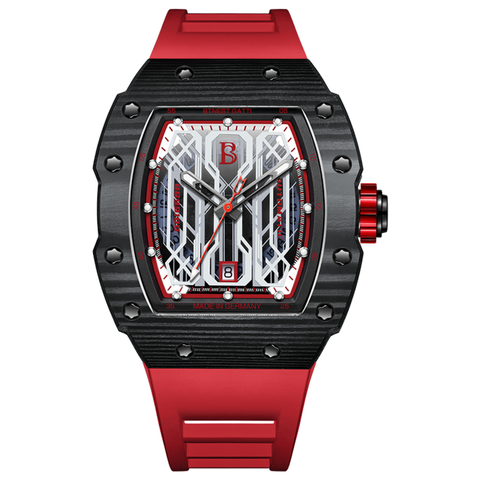 Bonest Gatti 43mm Nam BG9916-A2