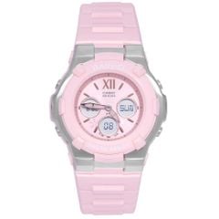 Casio Baby-G 42.5mm Nữ BGA-110BL-4BDR