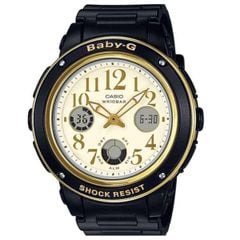 Casio Baby-G 42.8mm Nữ BGA-150EF-1BDR