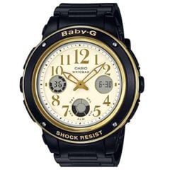 Casio Baby-G 42.5mm Nữ BGA-151EF-1BDR