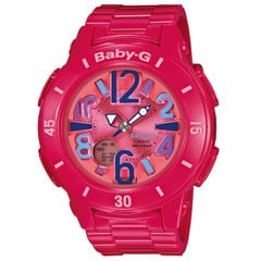 Casio Baby-G 42.8mm Nữ BGA-171-4B1DR