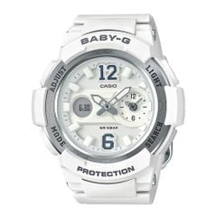 Casio Baby-G 46mm Nữ BGA-210-7B4DR