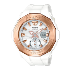 Casio Baby-G 45.5mm Nữ BGA-220G-7ADR