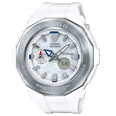 Casio Baby-G 45.5mm Nữ BGA-225-7ADR