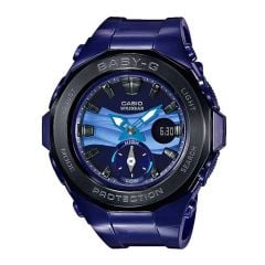 Casio Baby-G 45.5mm Nữ BGA-220B-2ADR