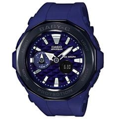 Casio Baby-G 45mm Nữ BGA-225G-2ADR