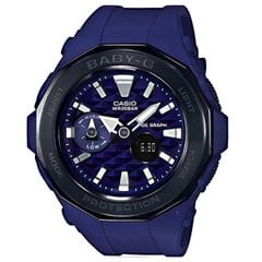 Casio Baby-G 45.5mm Nữ BGA-225G-2ADR