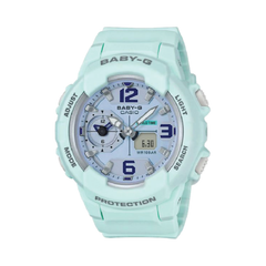 Casio Baby-G 42.9mm Nữ BGA-230SC-3BDR