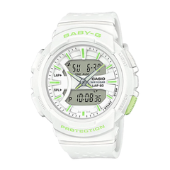 Casio Baby-G 42.6mm Nữ BGA-240-7A2DR