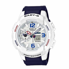 Casio Baby-G 42.6mm Nữ BGA-230SC-7BDR
