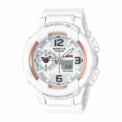 Casio Baby-G 42.9mm Nữ BGA-230GGB-7BDR