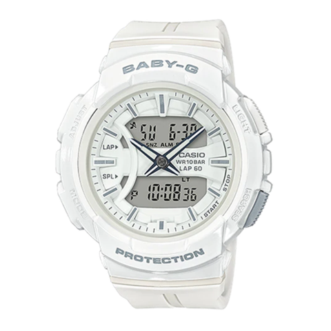 Casio Baby-G 42.6mm Nữ BGA-240BC-7ADR