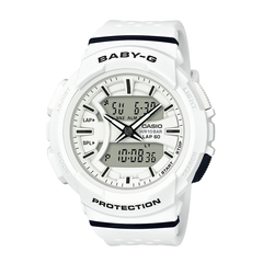 Casio Baby-G 42.6mm Nữ BGA-240-7ADR