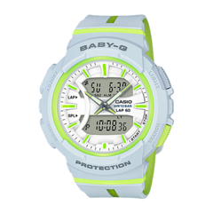 Casio Baby-G 42.6mm Nữ BGA-240L-7ADR