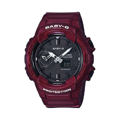 Casio Baby-G 42.9mm Nữ BGA-230S-4ADR