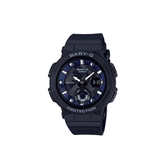Casio Baby-G 41mm Nữ BGA-250-1ADR