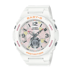 Casio Baby-G 42.4mm Nữ BGA-260FL-7ADR