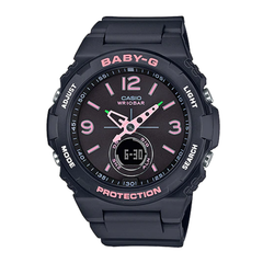 Casio Baby-G 42.4mm Nữ BGA-260SC-1ADR