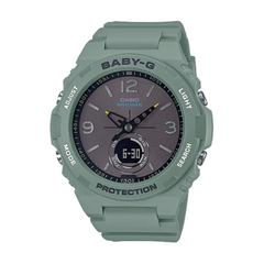 Casio Baby-G 42.4mm Nữ BGA-260-3ADR