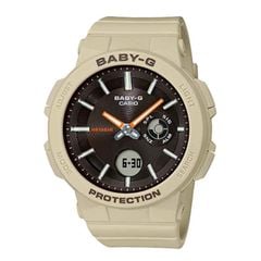 Casio Baby-G 41mm Nữ BGA-255-5ADR