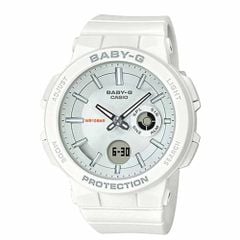 Casio Baby-G 41mm Nữ BGA-255-7ADR