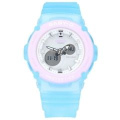 Casio Baby-G 42.2mm Nữ BGA-270-2ADR