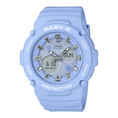 Casio Baby-G 42.2mm Nữ BGA-270FL-2ADR