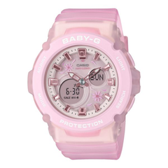 Casio Baby-G 42.2mm Nữ BGA-270FL-4ADR