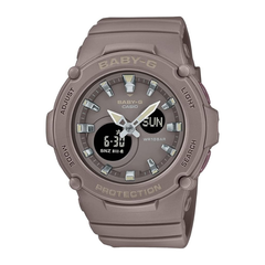 Casio Baby-G 42.2mm Nữ BGA-275-5ADR