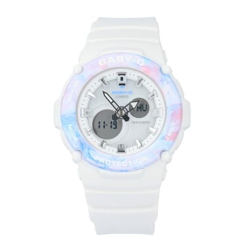 Casio Baby-G 42.2mm Nữ BGA-270M-7ADR