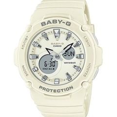 Casio Baby-G 42.2mm Nữ BGA-275-7ADR