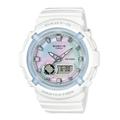 Casio Baby-G 43.4mm Nữ BGA-280-7ADR