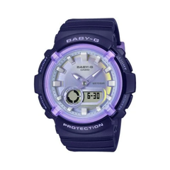 Casio Baby-G 43.4mm Nữ BGA-280DR-2ADR