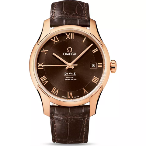 Omega 41mm Nam 431.53.41.21.13.001