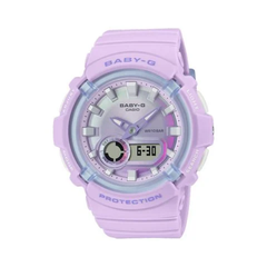 Casio Baby-G 43.4mm Nữ BGA-280DR-4ADR