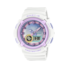 Casio Baby-G 43.4mm Nữ BGA-280PM-7ADR