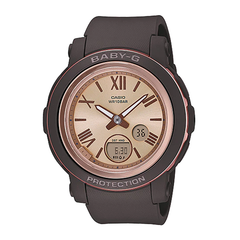 Casio Baby-G 41.5 mm Nữ BGA-290-5ADR