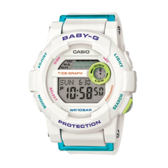 Casio Baby-G 44mm Nữ BGD-180FB-7DR