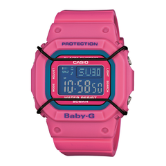Casio Baby-G 40mm  Nữ BGD-501-4DR
