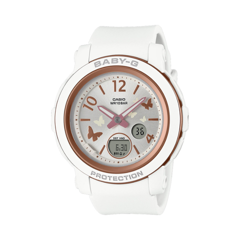 Casio Baby-G 41.5 mm Nữ BGA-290BD-7ADR